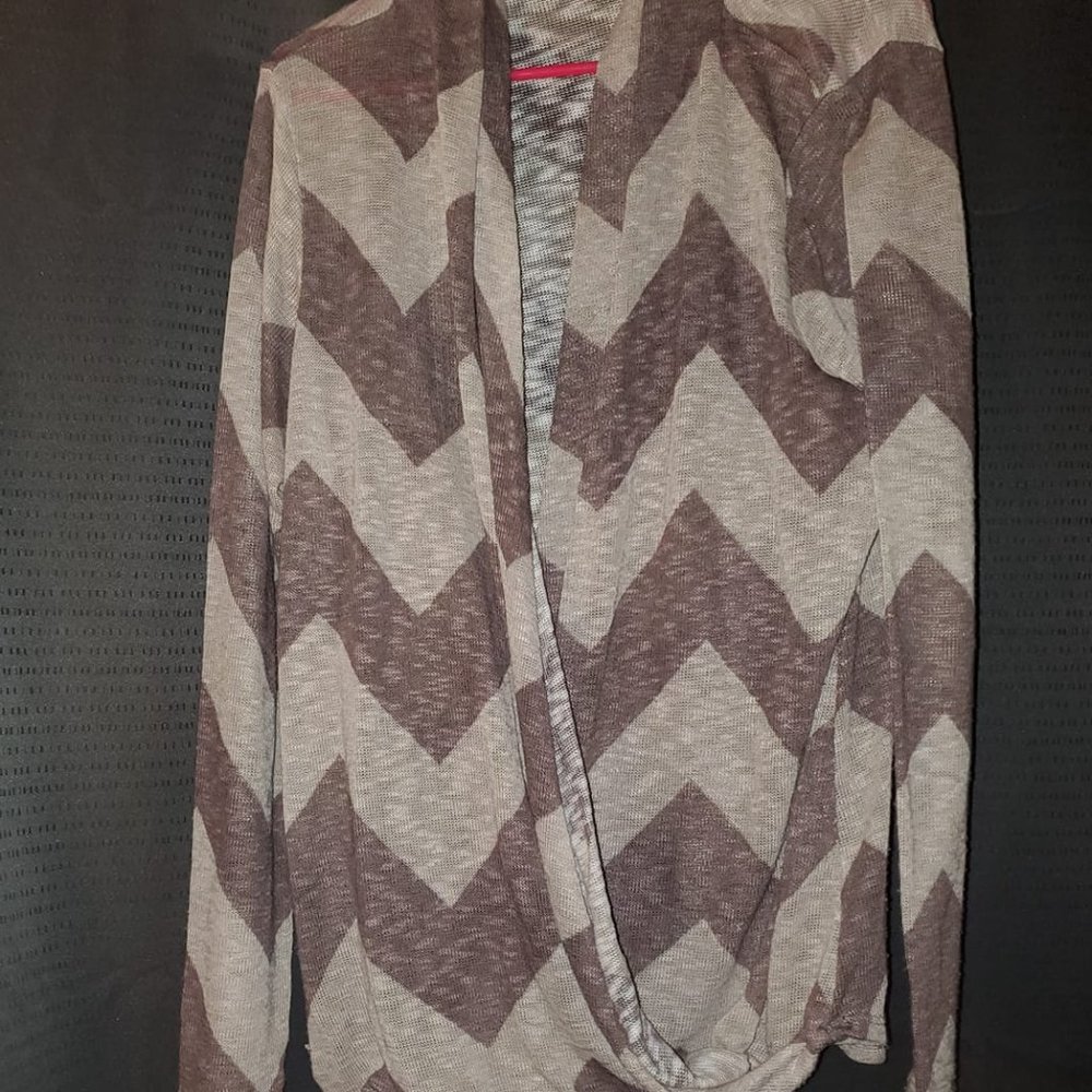 Maurices Long Sleeve Top